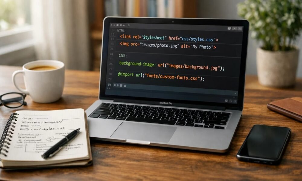 Soutaipasu (Relative Path) in Web Dev: Examples, Benefits & Tips