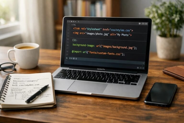 Soutaipasu (Relative Path) in Web Dev: Examples, Benefits & Tips