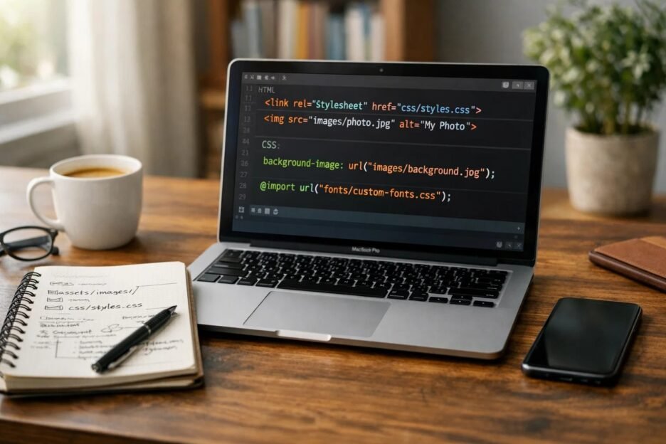 Soutaipasu (Relative Path) in Web Dev: Examples, Benefits & Tips