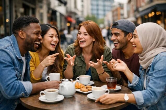 Yalla Choy: Meaning, Origins & Why It’s Trending in 2025