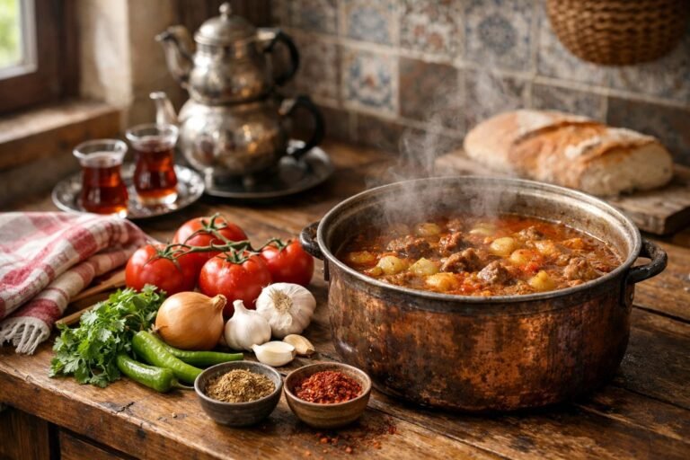 Cevurı Explained: The Ultimate 2025 Guide to Meaning, Origins & Food