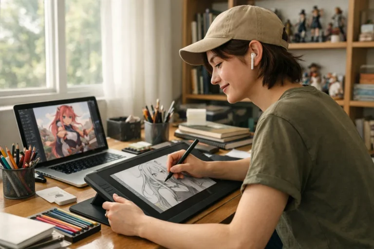 What Is Dojen Moe? Meaning, Origins & Why It’s Trending in 2025