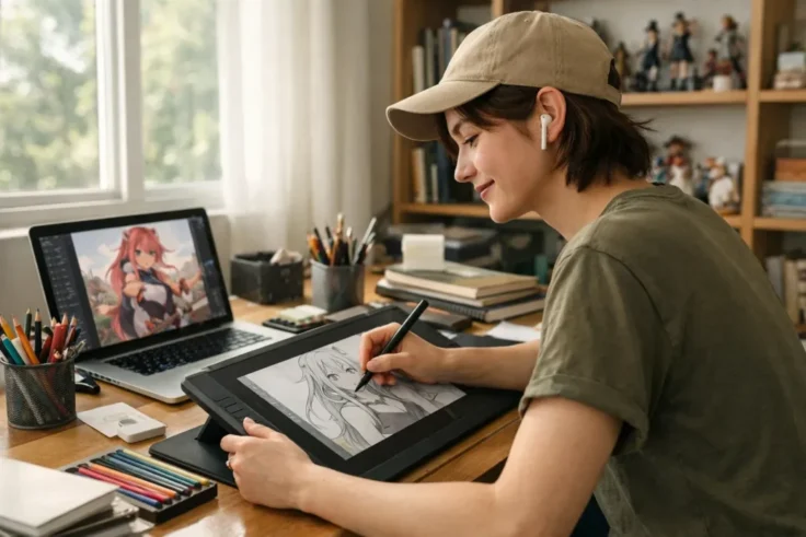 What Is Dojen Moe? Meaning, Origins & Why It’s Trending in 2025