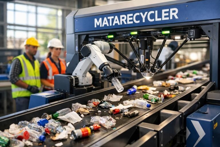 Matarecycler Information: How It Works, Pros, Cons & Future