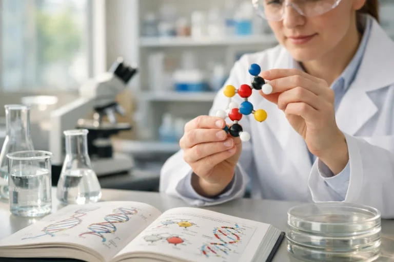 What Are Nukleotidy? Roles in DNA, RNA, and Health