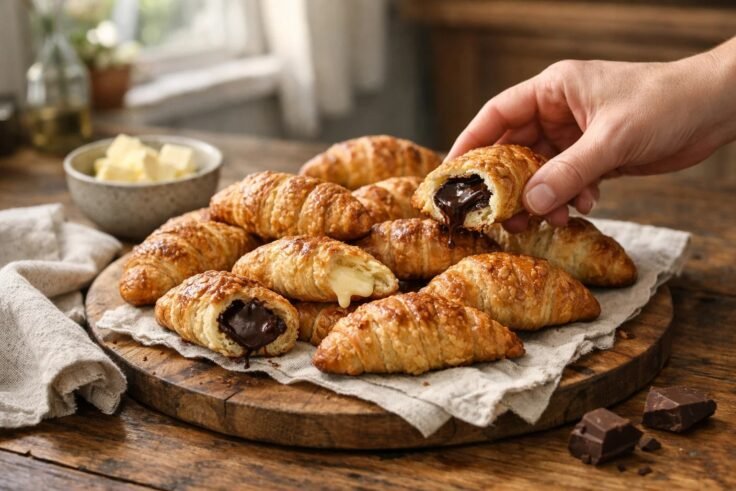 Crocolini Snack & Dessert: Recipe, Tips, and Variations