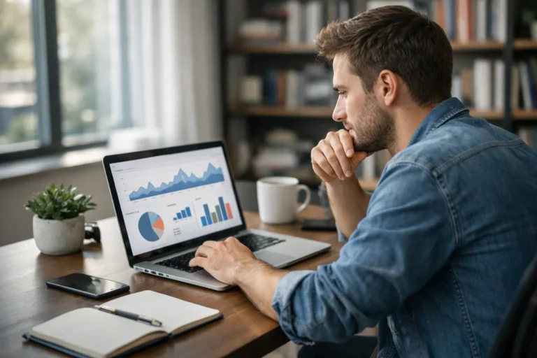 Pertadad Trends – Social Media, Branding, and Influence