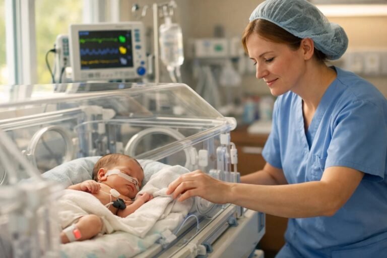 Gastroshiza: Symptoms, Causes, and Treatment Options