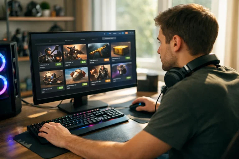 Master the Siege Marketplace: Tips, Trends & Smart Trading in 2026