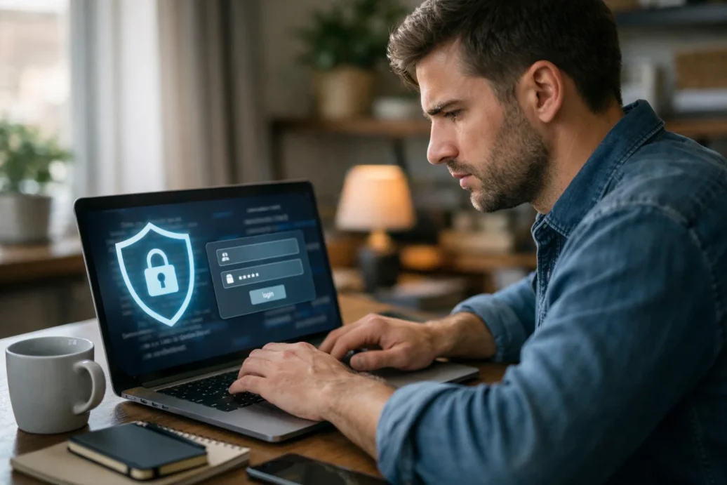 What Is Cybersecurity and Why It Matters for Your Online Safety