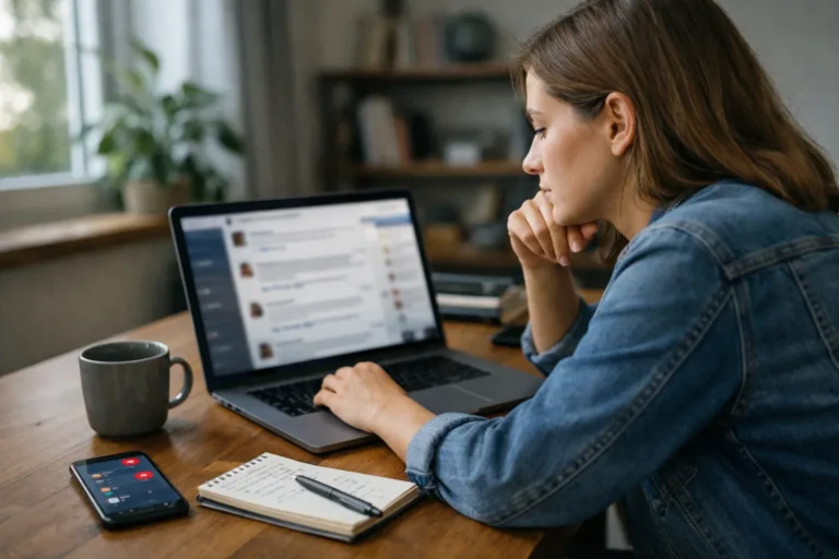 Why Social Media Saga Silktest Went Viral in 2026