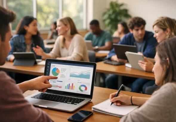 How Binuscx Boosts Learning and Career Skills for Students