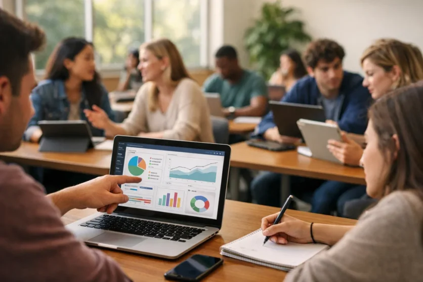 How Binuscx Boosts Learning and Career Skills for Students