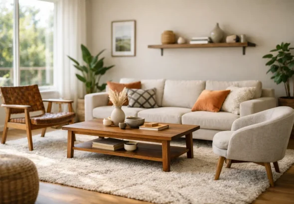 Transform Your Space: How to Remodel Your Living Room on a Budget