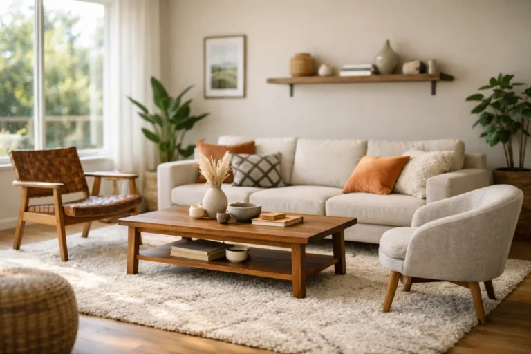 Transform Your Space: How to Remodel Your Living Room on a Budget