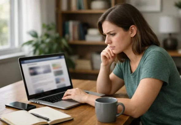 Is Camehoresbay Safe? Key Facts, Risks, and User Safety Tips