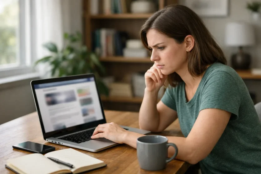 Is Camehoresbay Safe? Key Facts, Risks, and User Safety Tips