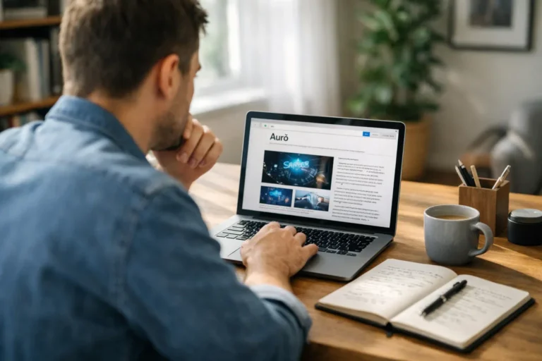 Why Aurö Is Trending: Meaning, Benefits, and Real-World Uses