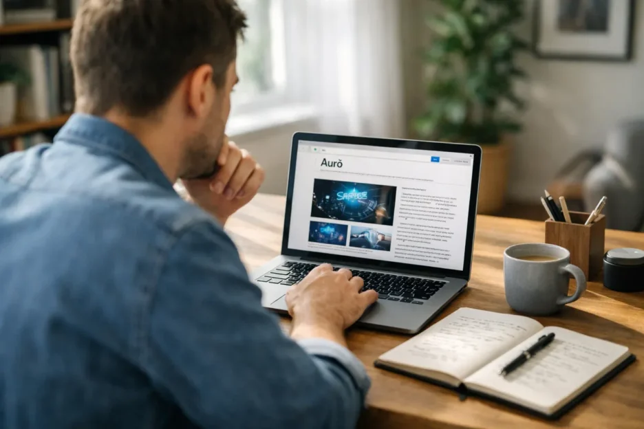 Why Aurö Is Trending: Meaning, Benefits, and Real-World Uses