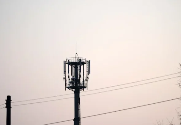 What Timing Advance Processor Does in Modern Communication Systems