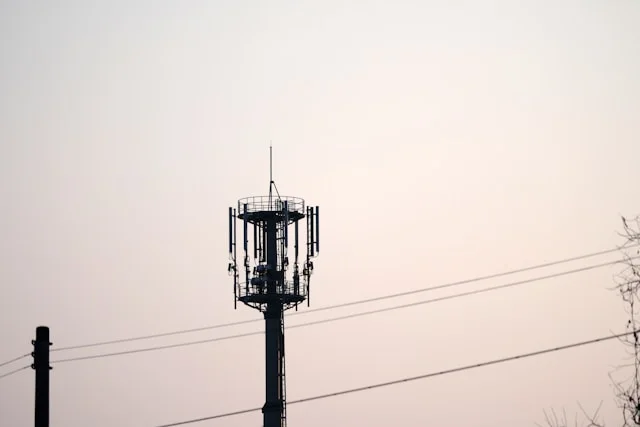 What Timing Advance Processor Does in Modern Communication Systems